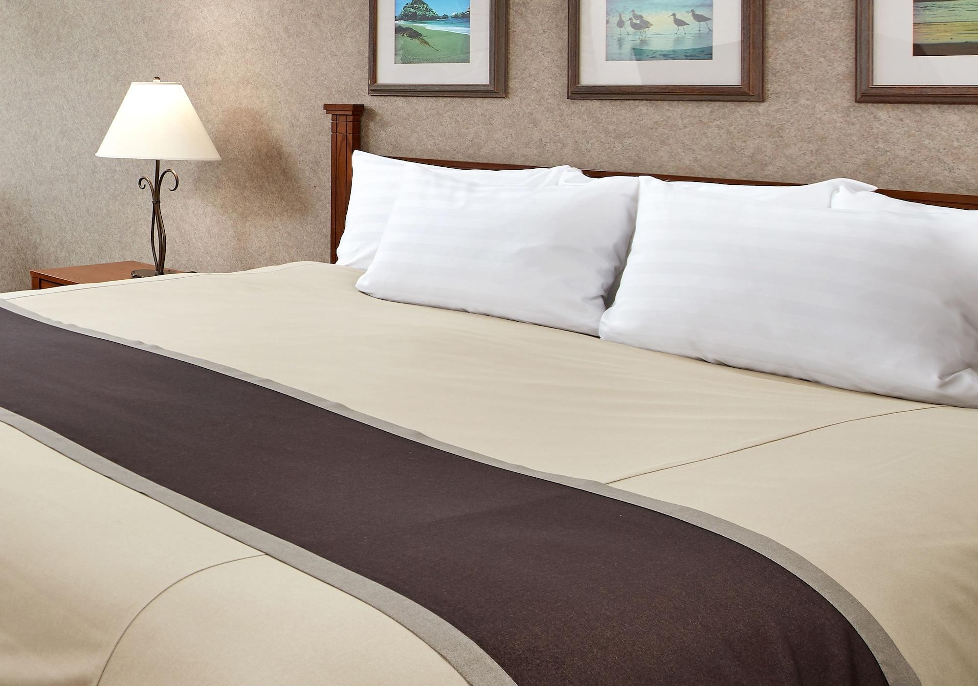 คาวาเลียร์ โอเชียนฟรอนต์ รีสอร์ต Hotel ซานซิเมียน ภายนอก รูปภาพ