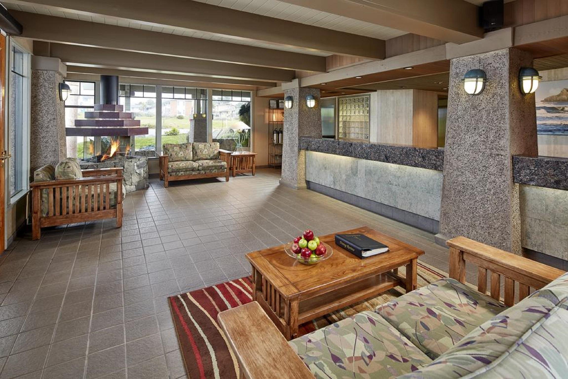 คาวาเลียร์ โอเชียนฟรอนต์ รีสอร์ต Hotel ซานซิเมียน ภายนอก รูปภาพ