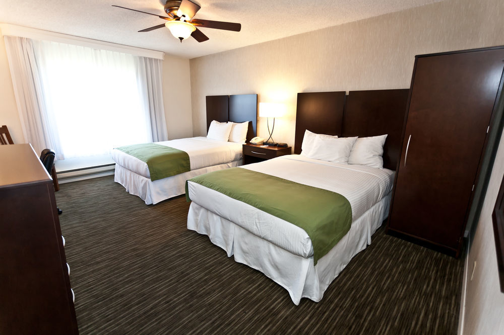 คาวาเลียร์ โอเชียนฟรอนต์ รีสอร์ต Hotel ซานซิเมียน ภายนอก รูปภาพ